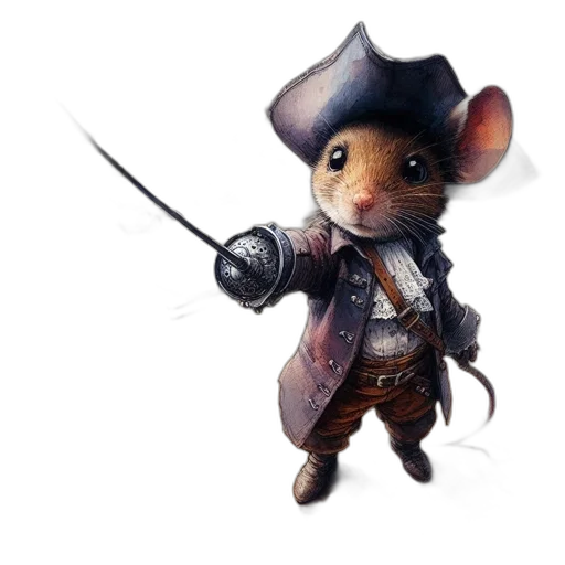 staff, weapon, animal, concept art transparent PNG cut-out