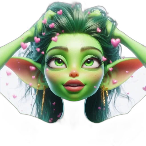 face, mask, jewelry, staff transparent PNG cut-out