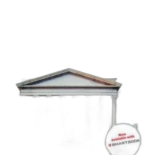 furniture, building, umbrella, staff transparent PNG cut-out