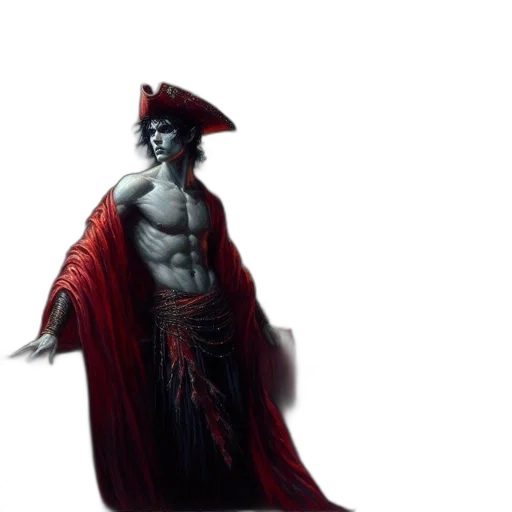 creature, staff, sword, concept art transparent PNG cut-out