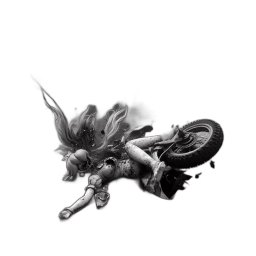 dragon, weapon, creature, animal transparent PNG cut-out