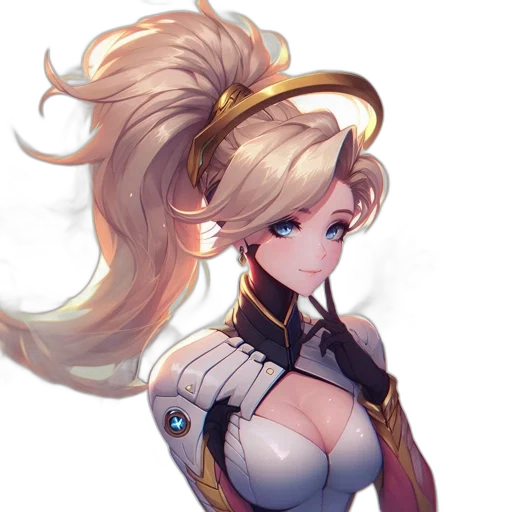 staff, crown, robot, weapon transparent PNG cut-out