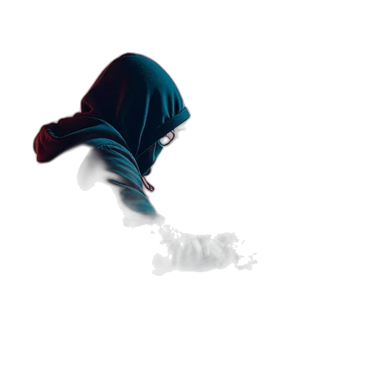 mask, face, jacket, weapon transparent PNG cut-out