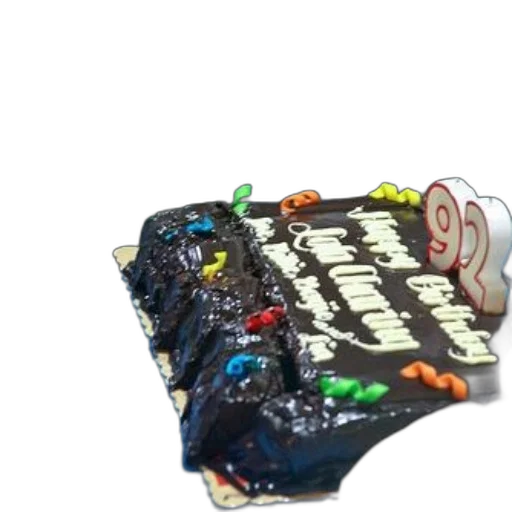 food, 3d render, concept art, chocolate transparent PNG cut-out