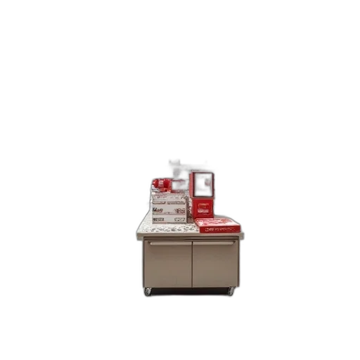 furniture, robot, staff, food transparent PNG cut-out