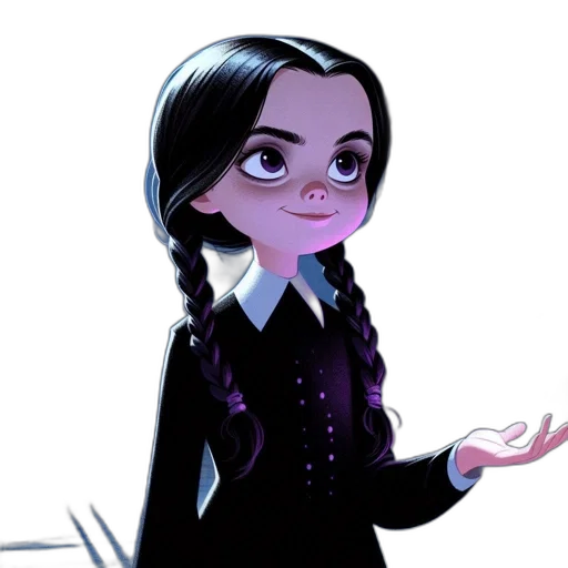 staff, cartoon, concept art, comic book art transparent PNG cut-out