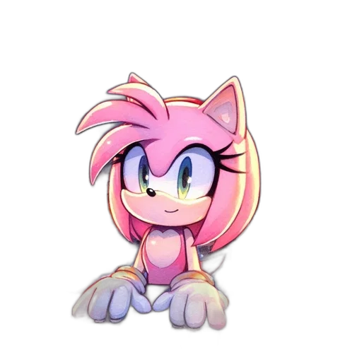 animal, staff, creature, hair transparent PNG cut-out