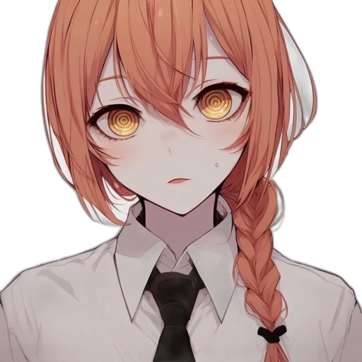 face, staff, mask, hair transparent PNG cut-out