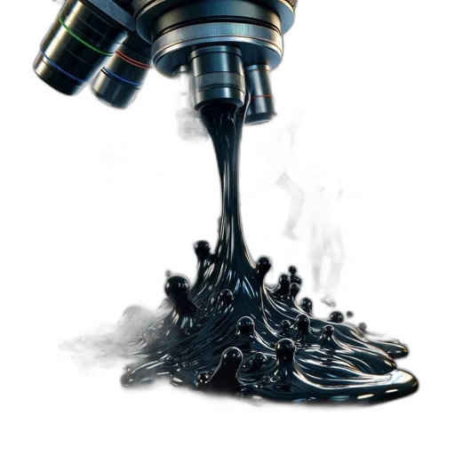 robot, bottle, weapon, hair transparent PNG cut-out
