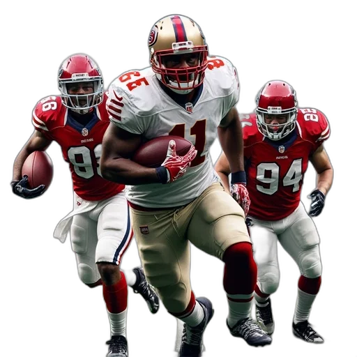 cover, game, madden, nfl transparent PNG cut-out