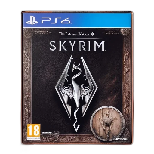 concept art, box, features, elder transparent PNG cut-out