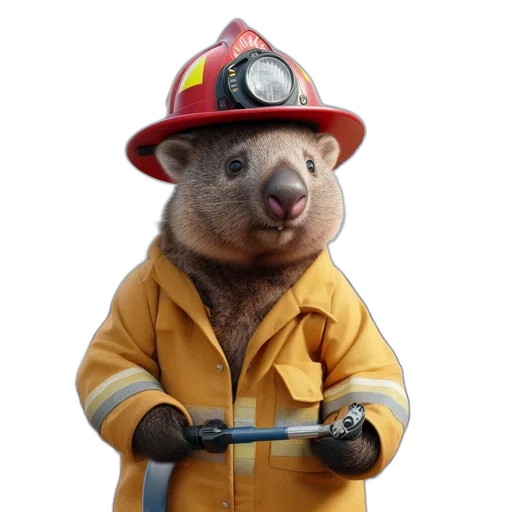 staff, animal, hat, concept art transparent PNG cut-out