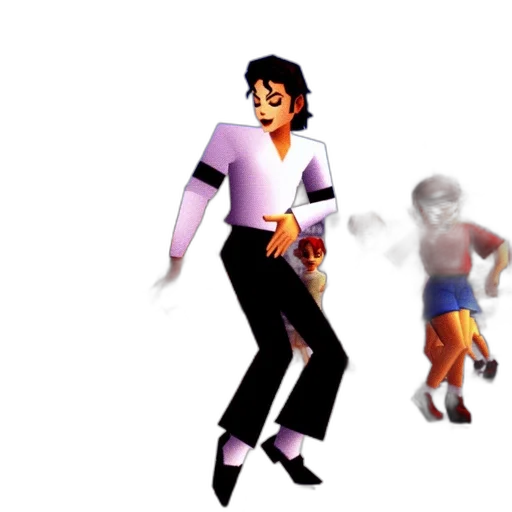 3d render, concept art, pixel art, photorealistic transparent PNG cut-out