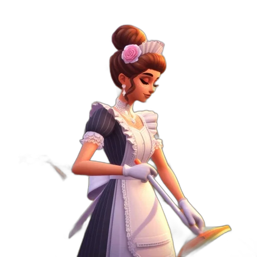 staff, dress, weapon, sword transparent PNG cut-out