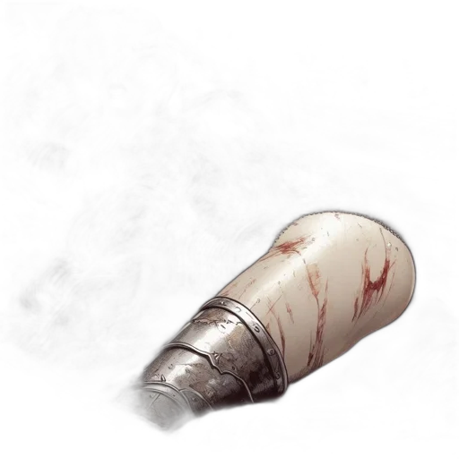 weapon, bottle, staff, sword transparent PNG cut-out