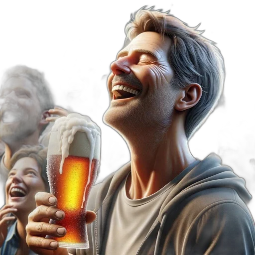 photorealistic, 3d render, concept art, oil painting transparent PNG cut-out