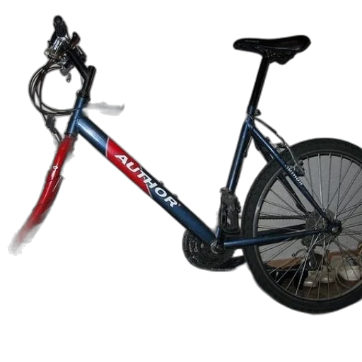 weapon, 3d render, photorealistic, blue transparent PNG cut-out