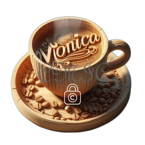 food, photorealistic, 3d render, realistic transparent PNG cut-out