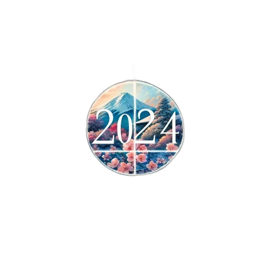 jacket, umbrella, vaporwave, 3d render transparent PNG cut-out