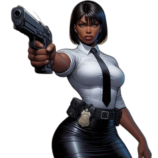 weapon, staff, comic book art, concept art transparent PNG cut-out
