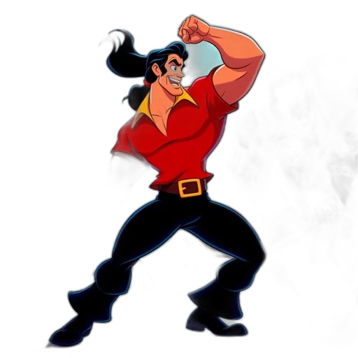 staff, cartoon, concept art, comic book art transparent PNG cut-out