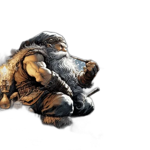 dragon, creature, animal, weapon transparent PNG cut-out