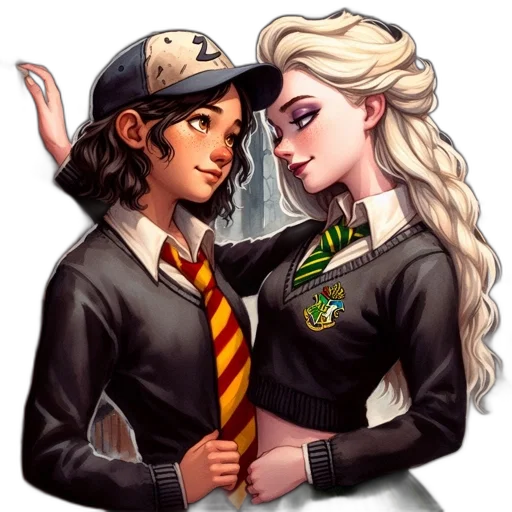 pixel art, fantasy art, comic book art, concept art transparent PNG cut-out