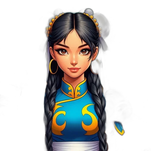 staff, jewelry, fantasy art, concept art transparent PNG cut-out
