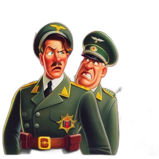 staff, weapon, hat, face transparent PNG cut-out