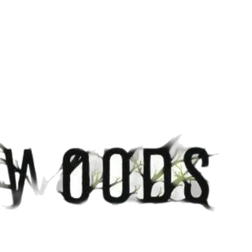 monochrome, dark, woods, book transparent PNG cut-out