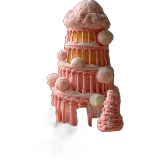 food, crown, dress, hat transparent PNG cut-out