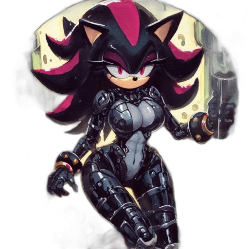 concept art, pixel art, comic book art, fantasy art transparent PNG cut-out