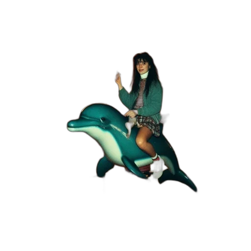 dragon, creature, animal, 3d render transparent PNG cut-out