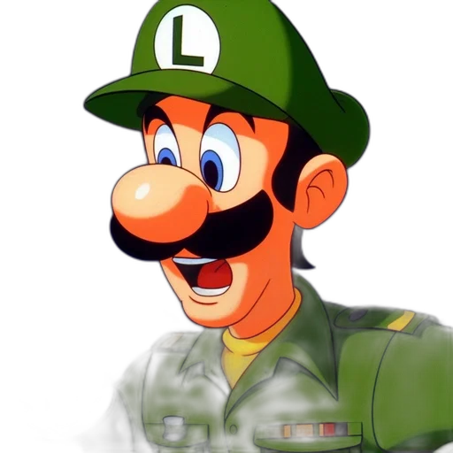 hat, face, weapon, animal transparent PNG cut-out