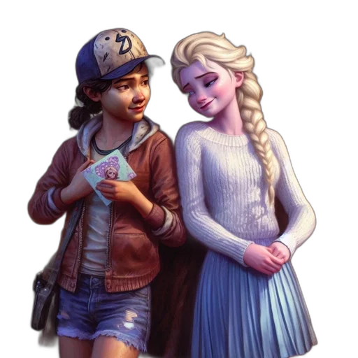 staff, hat, concept art, fantasy art transparent PNG cut-out