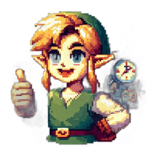 staff, weapon, face, pixel art transparent PNG cut-out