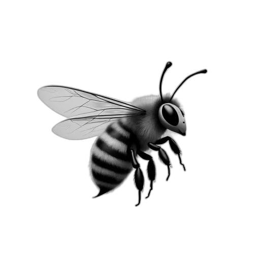 animal, creature, robot, staff transparent PNG cut-out