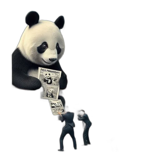 mask, robot, animal, concept art transparent PNG cut-out