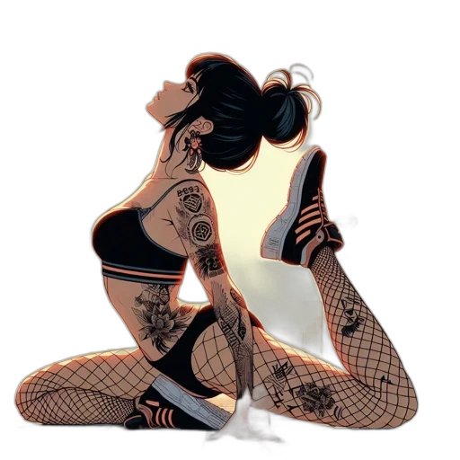 jewelry, dress, mask, concept art transparent PNG cut-out
