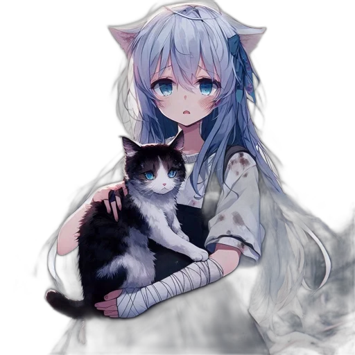 animal, staff, creature, weapon transparent PNG cut-out