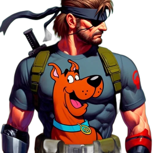animal, weapon, staff, concept art transparent PNG cut-out