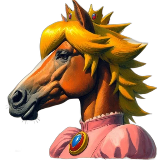animal, crown, dragon, mask transparent PNG cut-out
