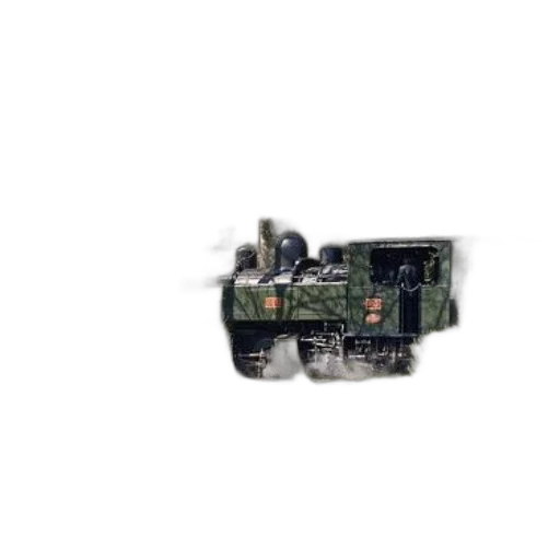 robot, car, weapon, animal transparent PNG cut-out