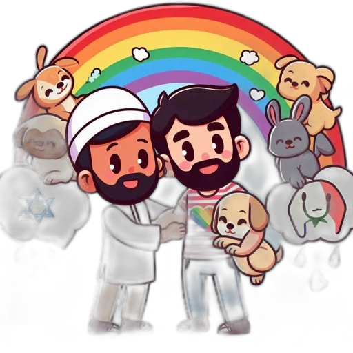 pixel art, cartoon, concept art, comic book art transparent PNG cut-out