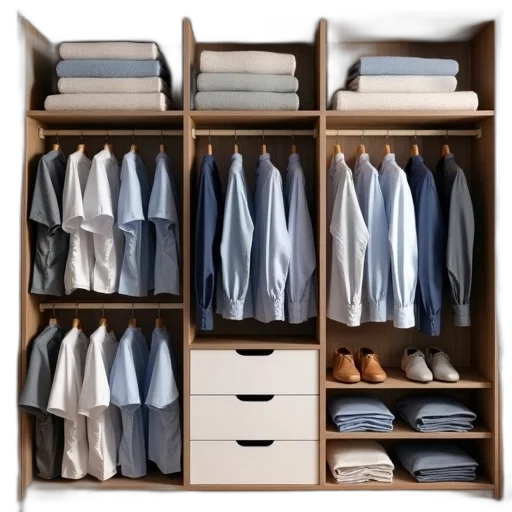 jacket, furniture, staff, monochrome transparent PNG cut-out