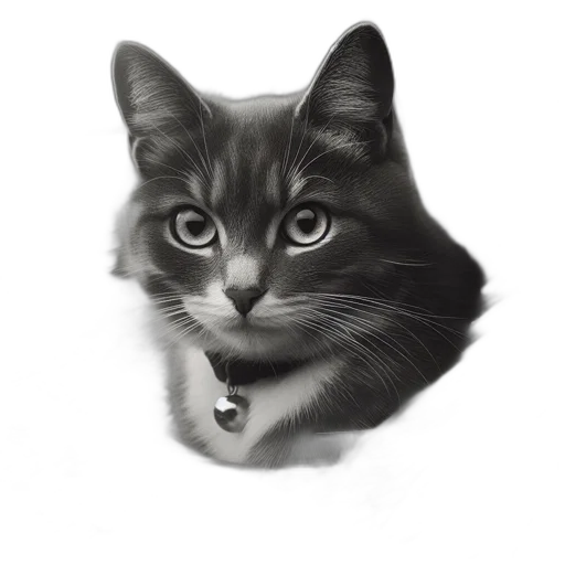 animal, face, creature, crown transparent PNG cut-out