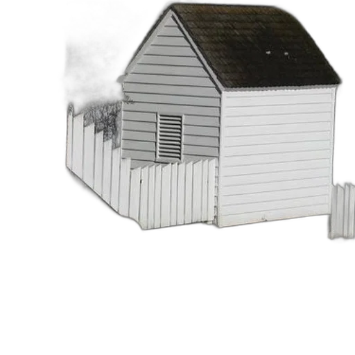 building, furniture, 3d render, concept art transparent PNG cut-out