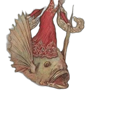 dragon, mask, staff, animal transparent PNG cut-out