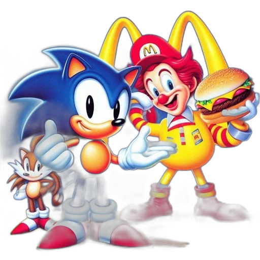 food, animal, concept art, pixel art transparent PNG cut-out