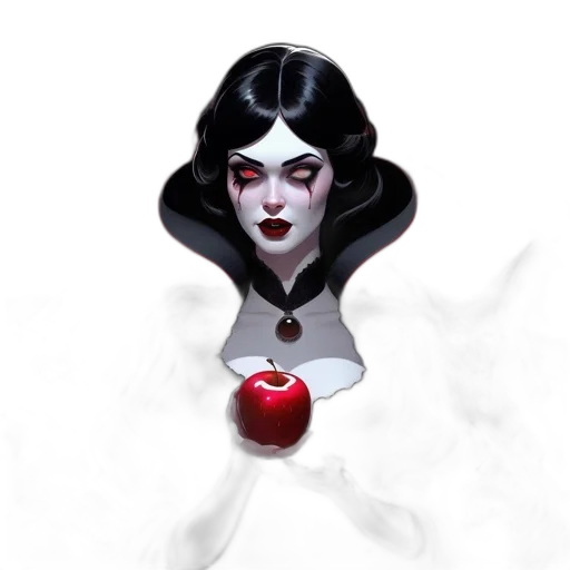 crown, jewelry, mask, staff transparent PNG cut-out
